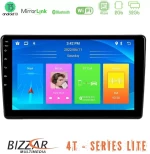 Bizzar 4T Series Alfa Romeo 159/Brera/Spider 4Core Android13 2+32GB Navigation Multimedia Tablet 9" U-LVB-AR2863