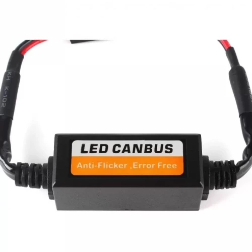 Canceler.led.Η4 Canceler.led.Η4