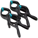 Σφίξτε Wolfcraft microfix 4 Μονάδες S7909621