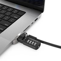 Καλώδιο ασφαλείας Compulocks MBPR16LDG02CL S55147435