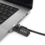 Καλώδιο ασφαλείας Compulocks MBPR16LDG02CL S55147435