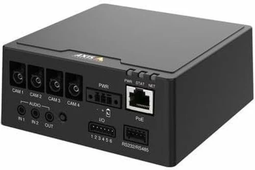Διακόπτης KVM Axis F9114 S55173839