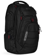 Σακίδιο για Laptop Ogio Renegade RSS 29,5 L Μαύρο S9106050