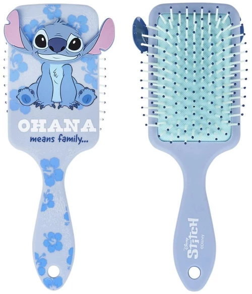 Βούρτσα Stitch Μωβ S0734421