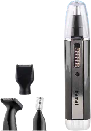 Ξυριστική μηχανή - KM-6630 - Kemei 366303