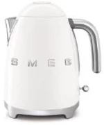 Βραστήρας Smeg KLF03WHEU S7607529