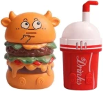 Παιδικό σετ Walkie-Talkie - Fast Food - HJ2024-3B - 922253 922253
