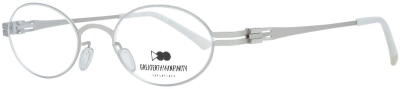 Ανδρικό Σκελετός γυαλιών Greater Than Infinity GT015 46V01 S7237467