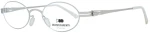 Ανδρικό Σκελετός γυαλιών Greater Than Infinity GT015 46V01 S7237467