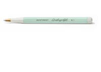 L Drehgriffel Bpen Med No1 Mint Green