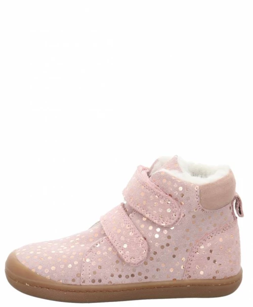 PRIMIGI FIRST STEP BOOTS GIRL 69006700 PINK/PINK