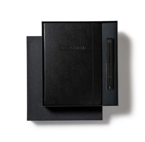 L Collector's Set Bujo Stealth