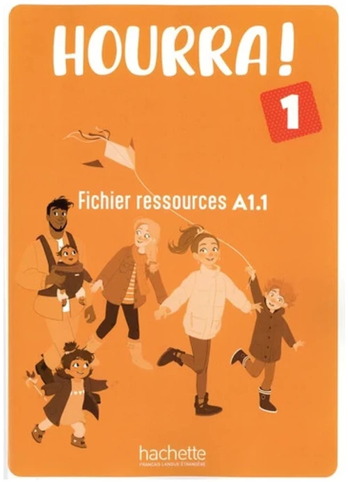 HOURRA! 1 FICHIER RESSOURCES