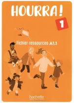 HOURRA! 1 FICHIER RESSOURCES