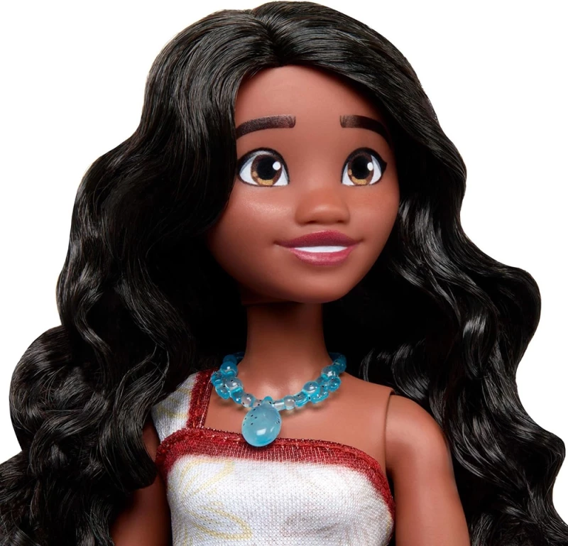 DISNEY ΚΟΥΚΛΑ VAIANA- JBT56