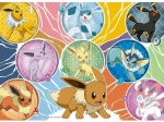 ΠΑΖΛ 4X100 ΤΕΜ. POKEMON- 05651