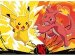 ΠΑΖΛ 4X100 ΤΕΜ. POKEMON- 05651