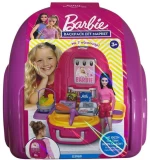 ΣΕΤ ΜʼΡΚΕΤ BACKPACK BARBIE- 03989MT
