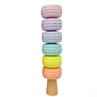 YOLO ΜΑΡΚΑΔΟΡΟΙ ΥΠΟΓΡΑΜΜΙΣΗΣ MACARON- 90901