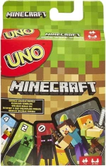 UNO MINECRAFT ΜΙΚΡΟ- FPD61