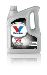 VALVOLINE    VR1 RACING 5W50 873434