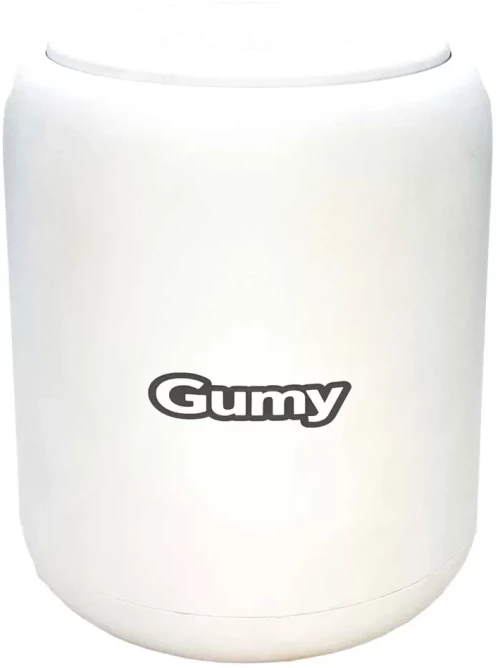 JVC GUMY SPEAKER ΛΕΥΚΟ SPSG10BTW 15-SPSG10BTW
