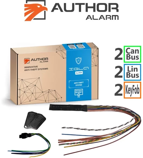 AUTHOR AP-0351 ALARM AUTHOR AP-0351 ALARM