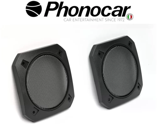 03.002 PHONOCAR 03.002 PHONOCAR
