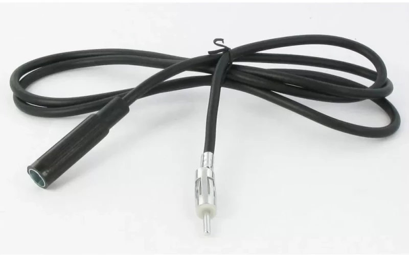 Επέκταση Κεραίας FM Αρσενικό-Θηλυκό 450cm D-1578-00-0