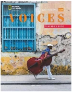 VOICES PRE-INTERMEDIATE TCHRS