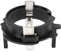 ΑΝΤΑΠΤΟΡΑΣ ΓΙΑ ΛΑΜΠΕΣ LED ΓΙΑ VW GOLF 5/JETTA M-TECH - 1 ΤΕΜ. PLS031/MT