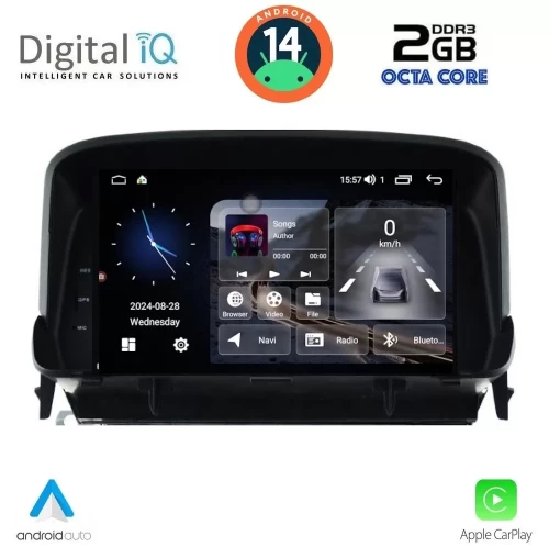 DIGITAL IQ MSF 360_CPA (7” DECK) MULTIMEDIA SYSTEM for OPEL MOKKA mod. 2012-2015 DIQ_MSF_360_14