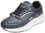 SNEAKER ΓΥΝΑΙΚΕΙΟ B-NICE 036 ΜΑΥΡΟ