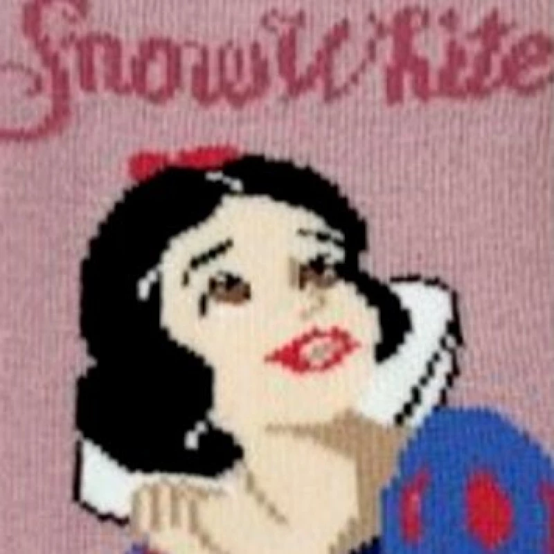 ΠΑΙΔΙΚΕΣ ΚΑΛΤΣΕΣ DISNEY PRINCESS PR22179 ΣΑΠΙΟ ΜΗΛΟ (19-34)