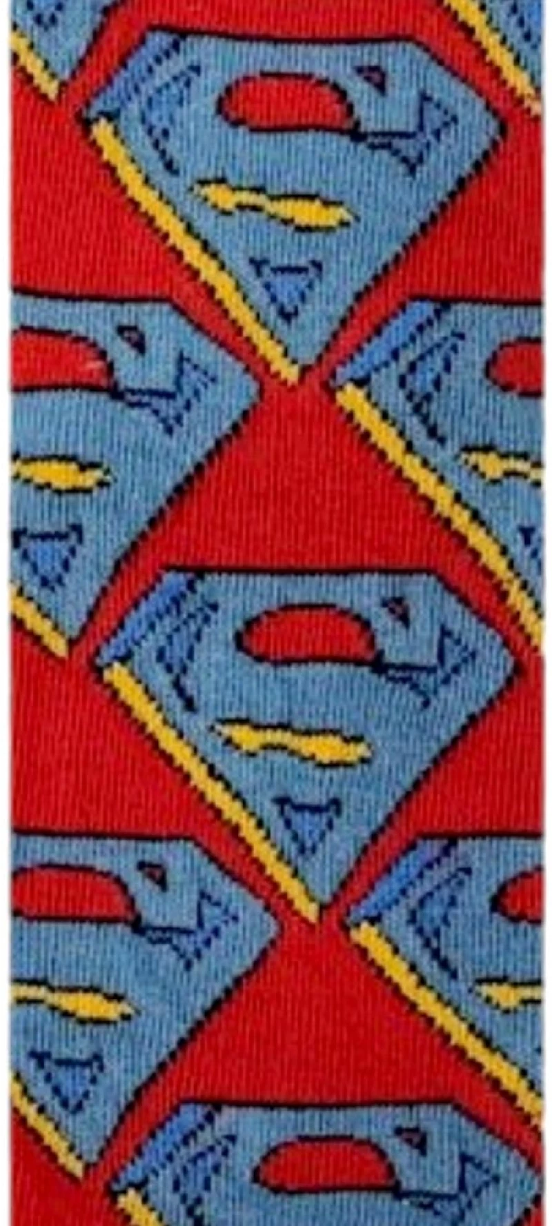 ΠΑΙΔΙΚΕΣ ΚΑΛΤΣΕΣ DISNEY SUPERMAN SM20510 ΚΟΚΚΙΝΟ (19-38)