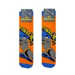 ΠΑΙΔΙΚΕΣ ΚΑΛΤΣΕΣ DISNEY BATMAN BM19006 ΠΟΡΤΟΚΑΛΙ (19-38)