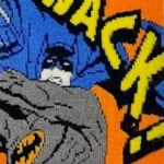 ΠΑΙΔΙΚΕΣ ΚΑΛΤΣΕΣ DISNEY BATMAN BM19006 ΠΟΡΤΟΚΑΛΙ (19-38)
