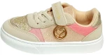 SNEAKER ΚΟΡΙΤΣΙ SMART KIDS SD26030 ΜΠΕΖ (24-35)