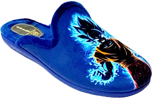 ΠΑΝΤΟΦΛΑ ΑΓΟΡΙ ALCALDE SL0336 ΜΠΛΕ (36-40)