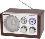 Ραδιόφωνο AM/FM Roadstar HRA-1200W/Ν