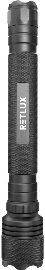 Flashlight Retlux RPL 115