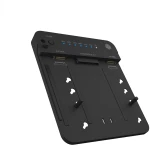 Icy Box M.2 Nvme & Sata 2.5”/3.5” Ssd/hdd Clone & Docking Station