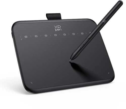 XP-PEN DECO 640