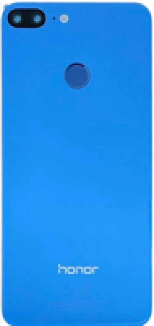 Huawei (02351SYQ) Back Cover - Blue, for model Huawei Honor 9 Lite