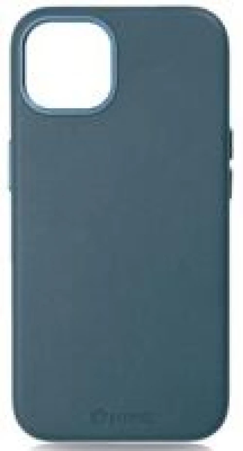 Promiz (PZ-10740) Back Cover (CoverZ) - Blue, for iPhone 16 Plus