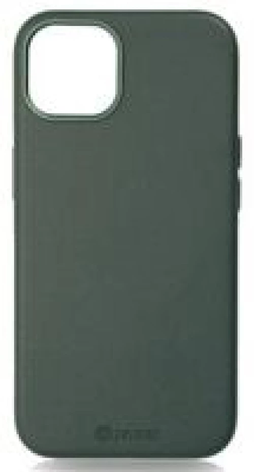 Promiz (PZ-10745) Back Cover (CoverZ) - Green, for iPhone 16 Pro Max