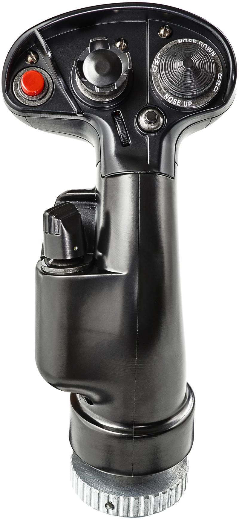 Thrustmaster - F/A 18 Grip Add On / PC
