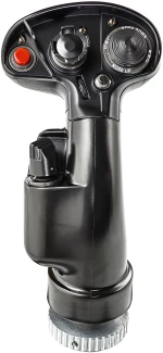 Thrustmaster - F/A 18 Grip Add On / PC
