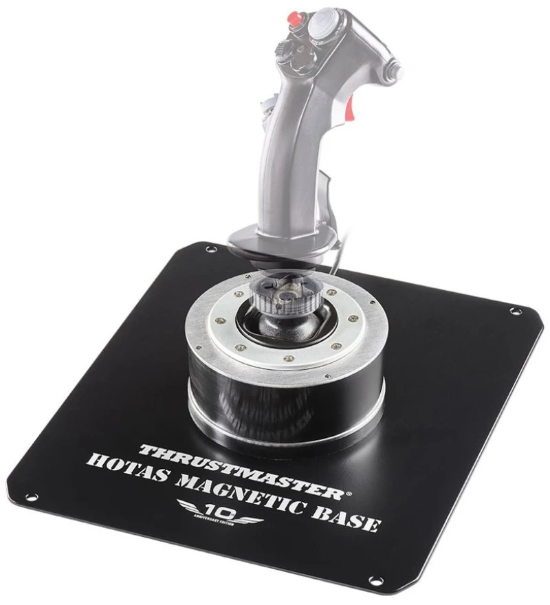 Thrustmaster - Hotas Magnetic Base / PC