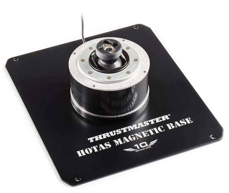 Thrustmaster - Hotas Magnetic Base / PC